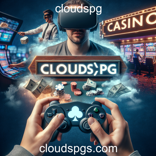 A Ascensão dos Jogos de Simulação: Uma Nova Realidade no Entretenimento Digital